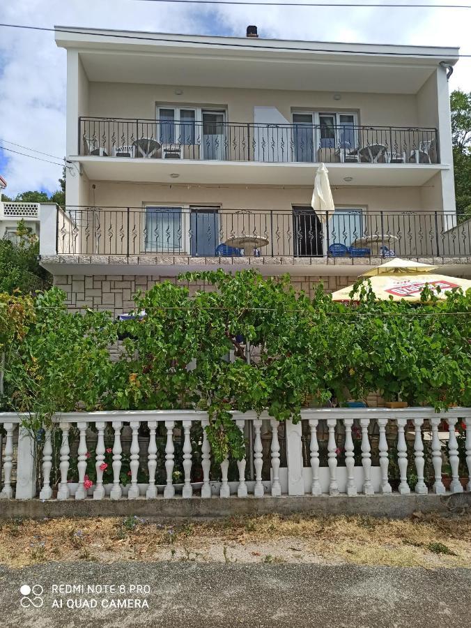 App Matea Apartment Dramalj Exterior photo