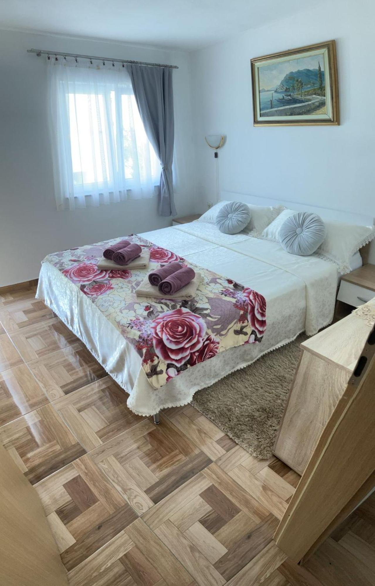 App Matea Apartment Dramalj Exterior photo