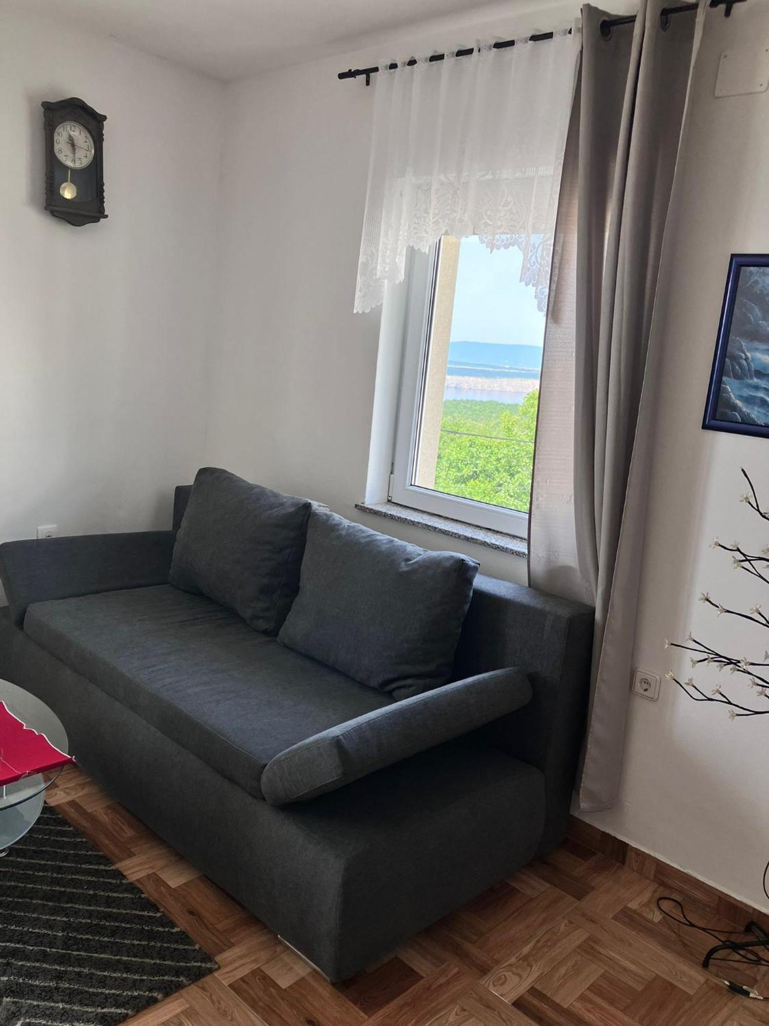 App Matea Apartment Dramalj Exterior photo